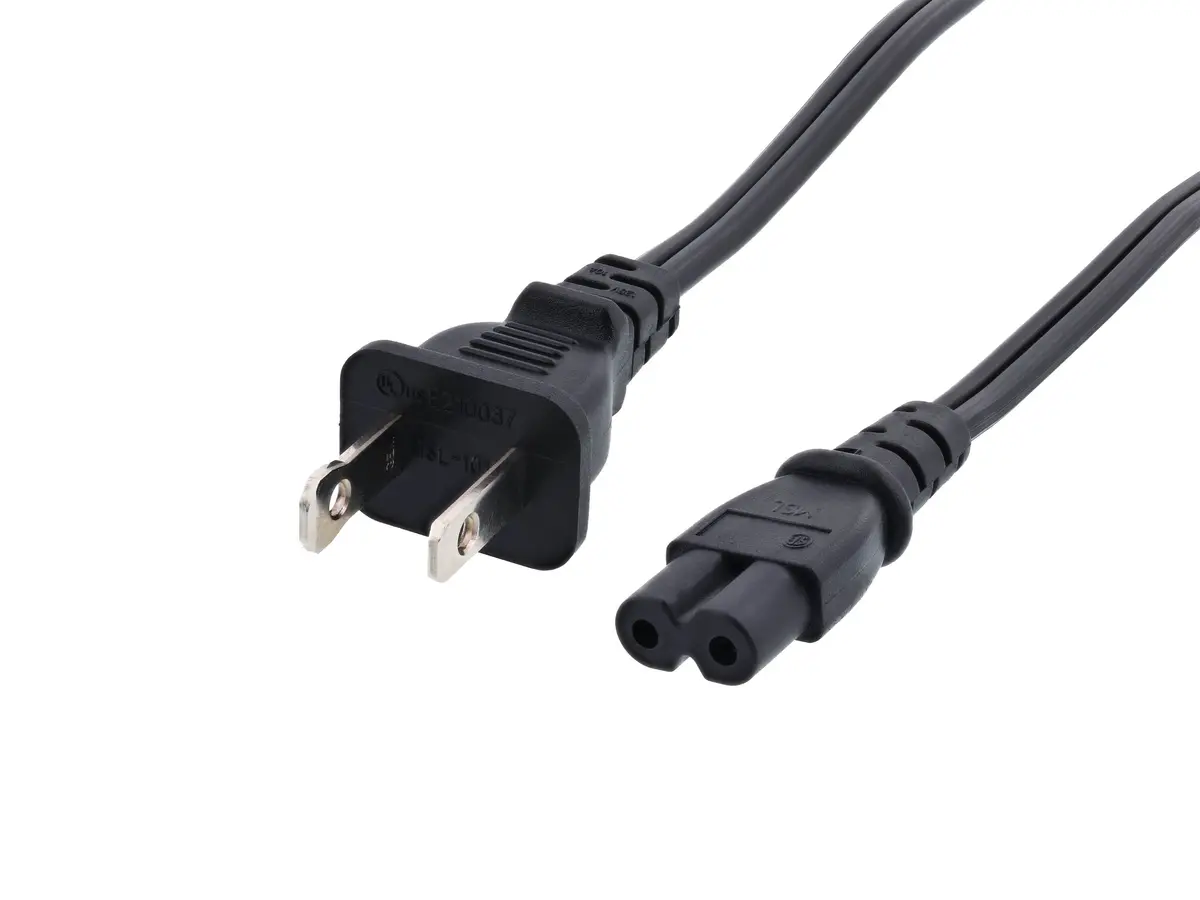 Power Cord For Acdc-10A & Ac-3A Balancing Charger 1