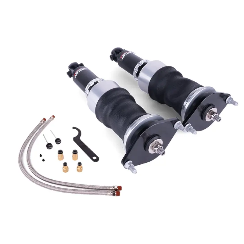 Air Lift Performance 12-25 Subaru Brz / 12-20 Toyota Gt86 Rear Air Suspension Kit 1