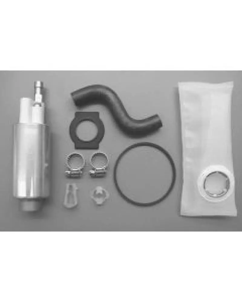 Walbro 91-97 Ford Mustang (8 Cyl) Fuel Pump/Filter Assembly 1