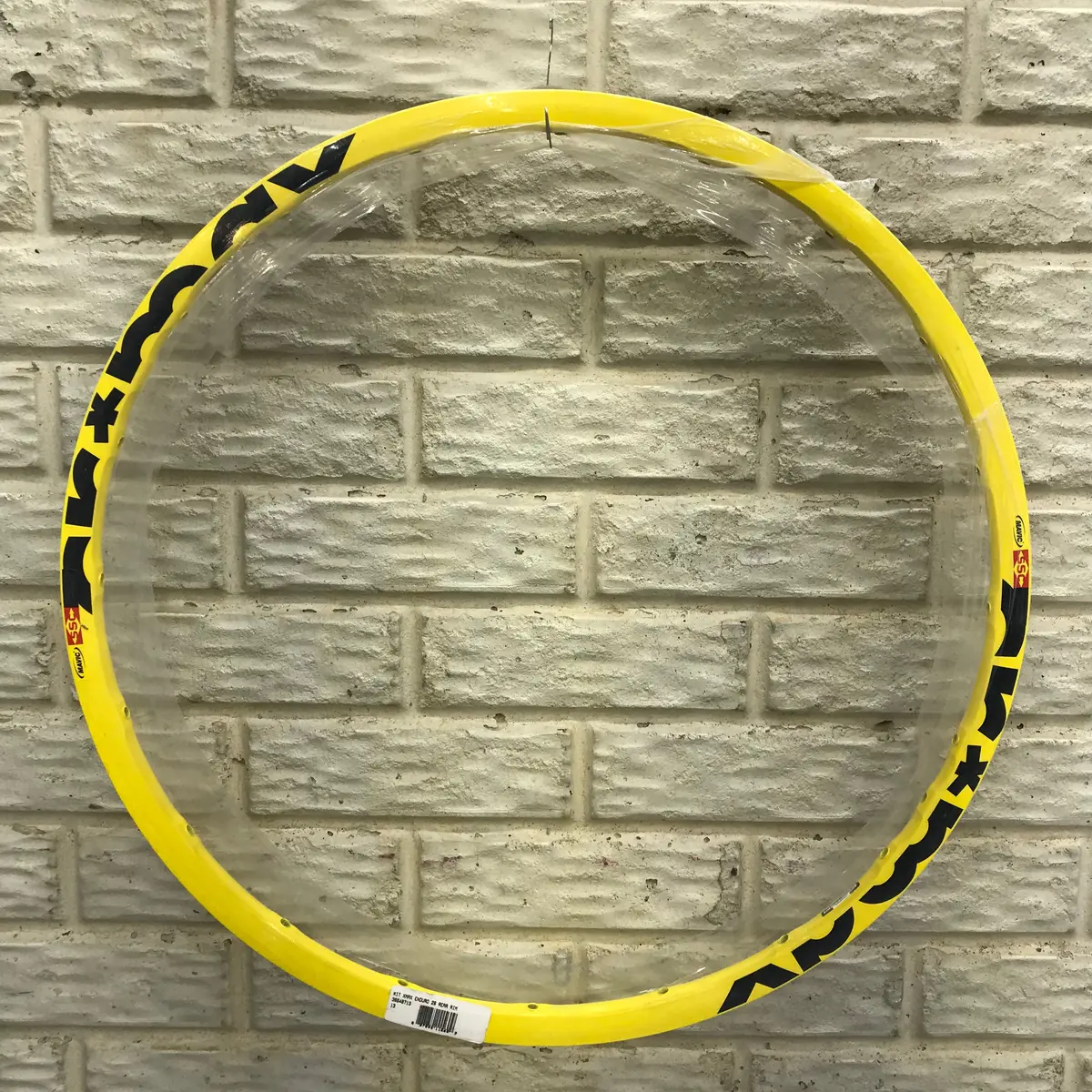Mavic Crossmax Enduro 26" Rear Rim 2015+ - 36646713 1