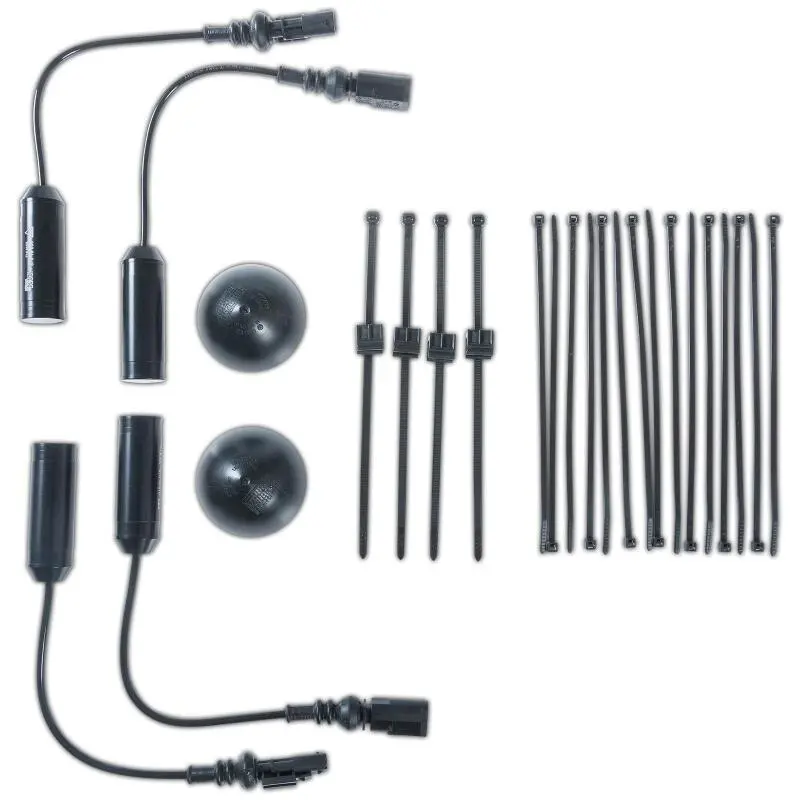 Kw Electronic Damping Cancellation Kit Audi A3 / S3 Type 8P 1