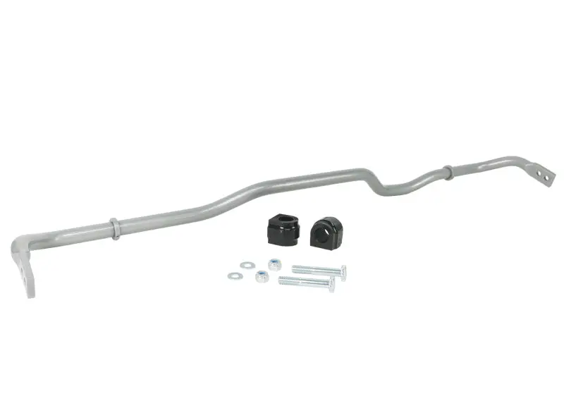 Whiteline Vag Mk4/Mk5 Awd Only Rear 24Mm Adjustable X-Heavy Duty Swaybar 1