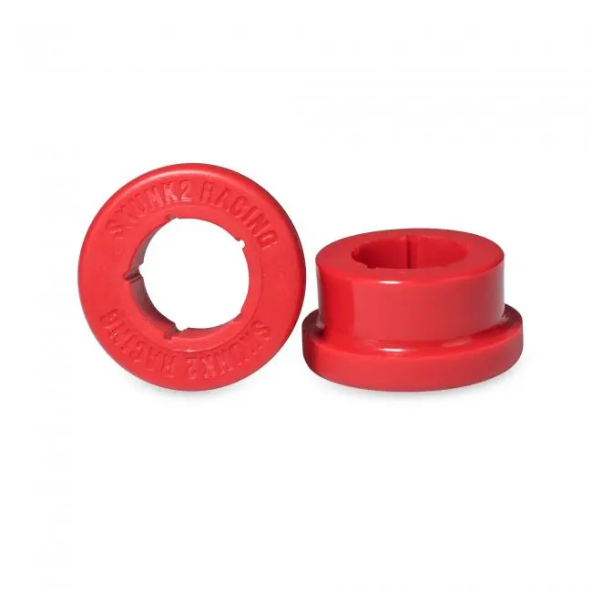 Skunk2 Universal Alpha / Ultra Series Spherical Bearing Replacemen Upgrade Kit (2 Pieces) 1