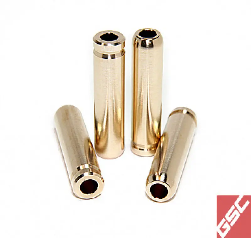 Gsc P-D 2012+ Subaru Brz Fa20 Manganese Bronze Exhaust Valve Guide Stopper Style +.003In Od - Single 1