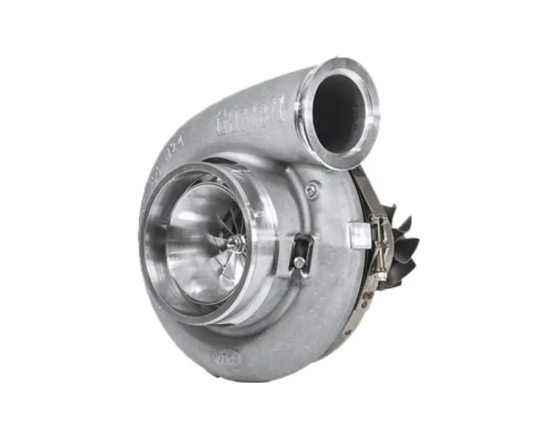 Garrett Gtx5009 Super Core Gen Ii (76Mm Cwh) 1