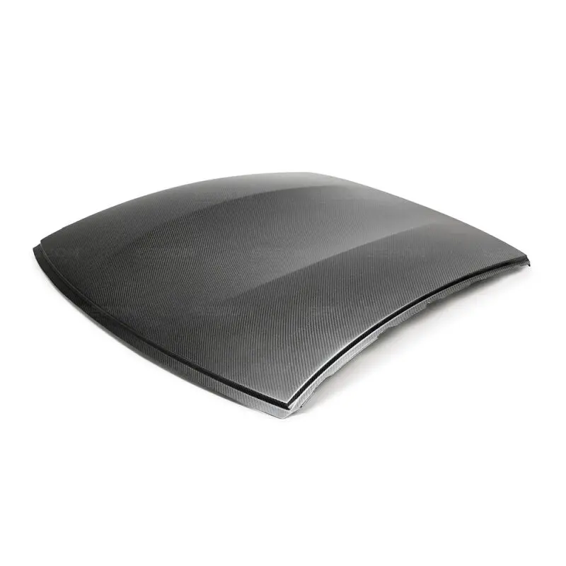 Seibon 2020+ Toyota Supra Dry Carbon Roof Replacement (Dry Carbon Products Are Matte Finish) 1