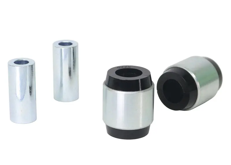 Whiteline 16-22 Mazda Mx-5 Miata Front Control Arm - Lower Outer Front Bushing Kit 1