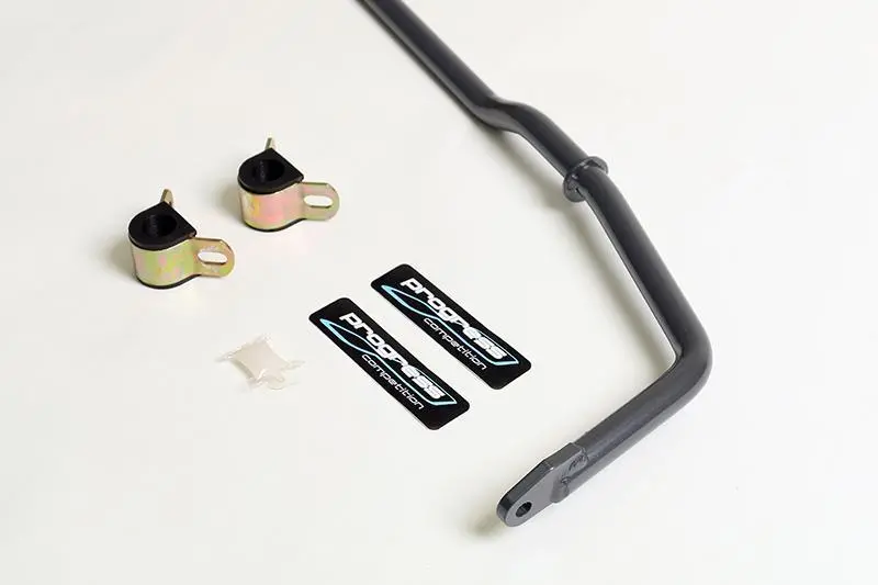 Progress Tech 99-04 Mazda Protege/Protege 5 Rear Sway Bar (22Mm) 1