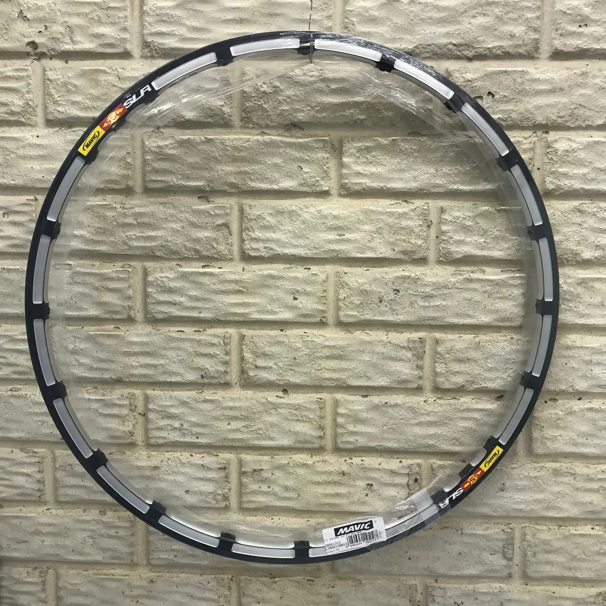 Mavic Crossmax Slr Rear Rim 26" 2012+  - 30861313 1
