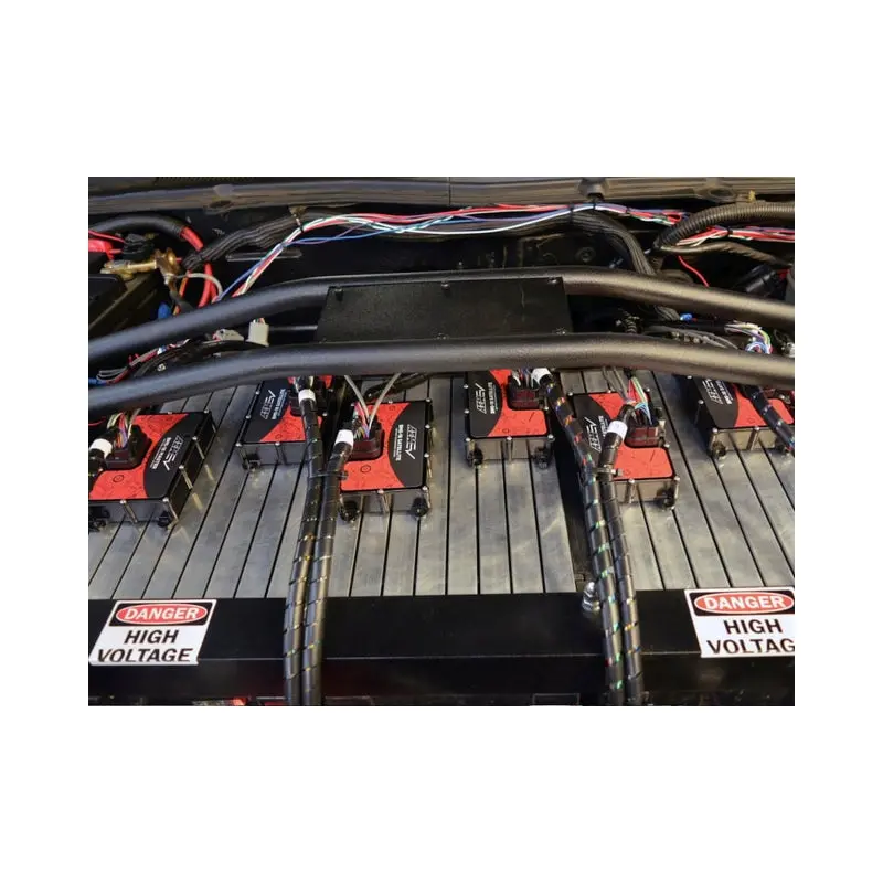 Aem Battery Management System Satellite (Must Be Used With Master - 18 Cell Taps) 2