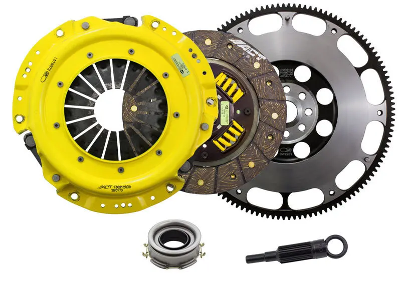 Act 2013 Scion Fr-S Xt/Perf Street Sprung Clutch Kit 1