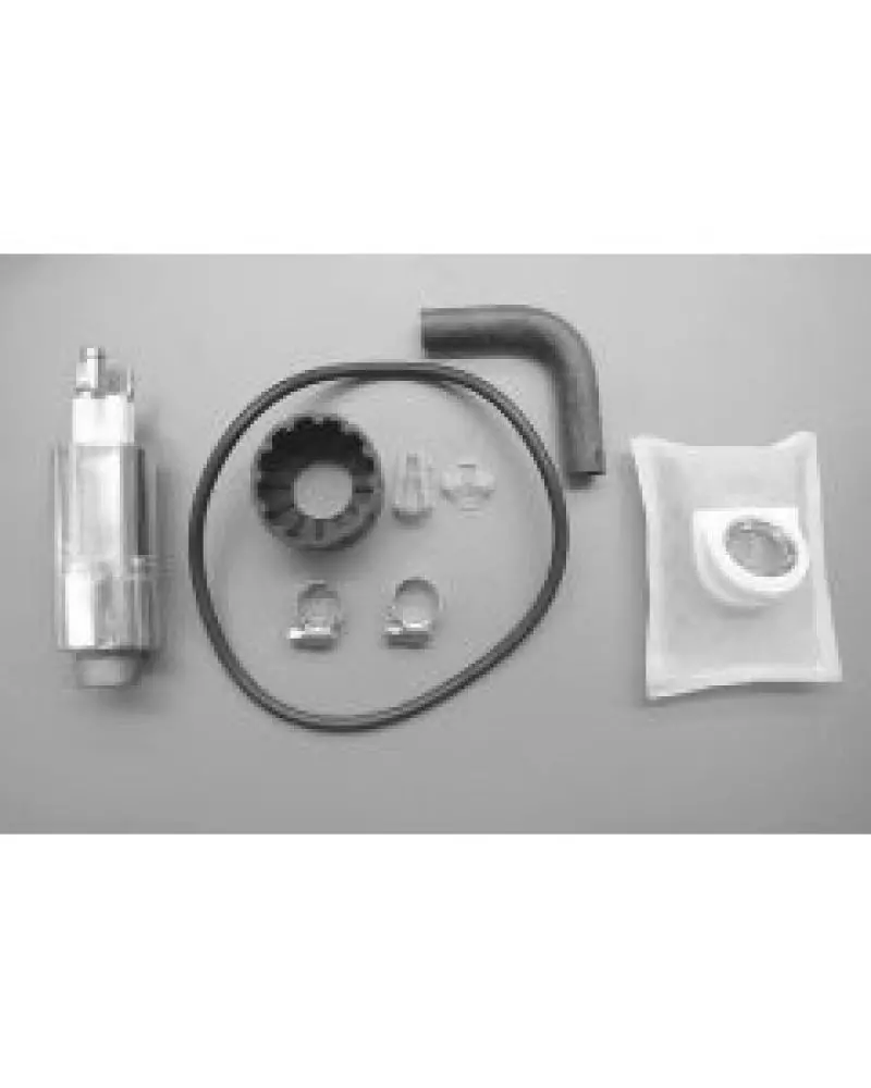 Walbro 90-91 Ford Tempo Fuel Pump/Filter Assembly 1