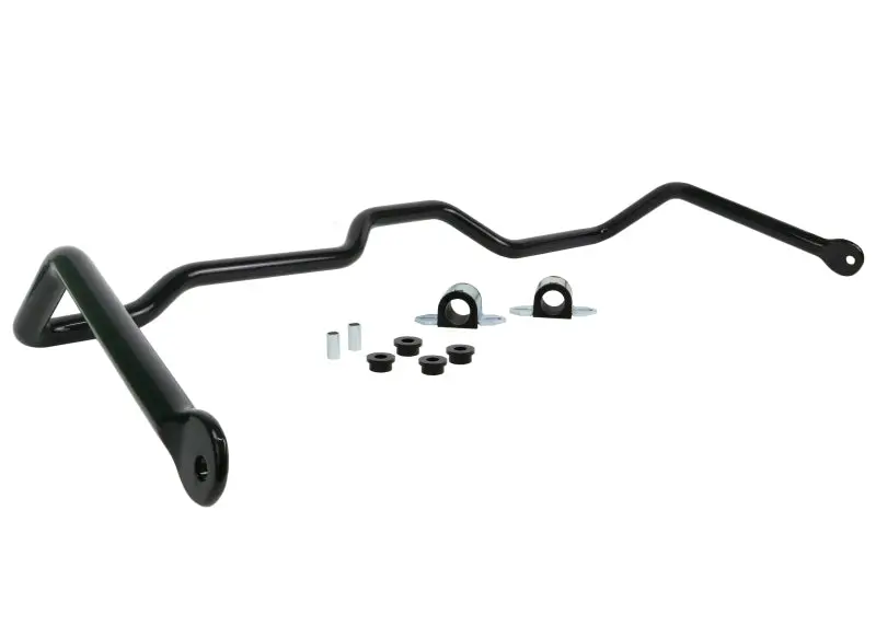 Whiteline Toyota Landcruiser 80/105 Series Rear 30Mm X Heavy Duty Fixed Swaybar 1