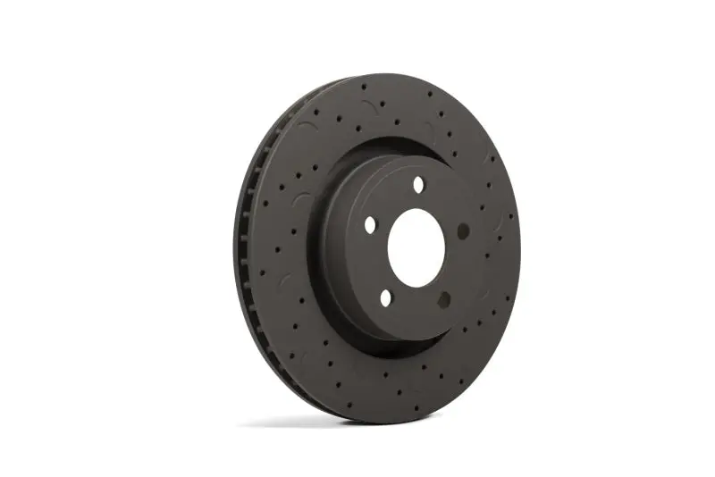 Hawk Talon Rotors 2