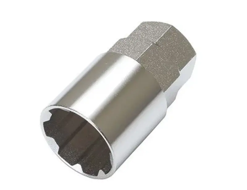 Project Kics Leggdura Racing Shell Type M14 Key Adapter - Number 143 1