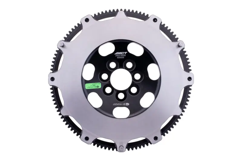 Act 2015 Mitsubishi Lancer Xact Flywheel Prolite 1
