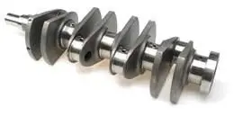 Brian Crower Crankshaft - Toyota 2Jzgte/2Jzge 96Mm Stroke 4340 Billet W/ Honda Journal 1