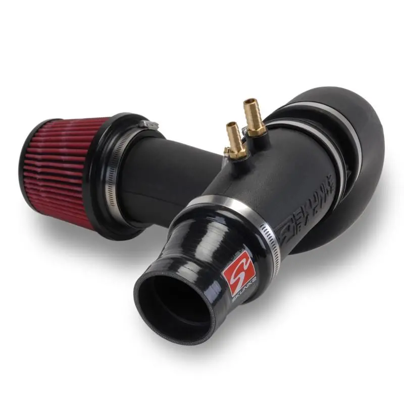 Skunk2 Universal Air Intake Kit With Filter & Mounting Ring 1