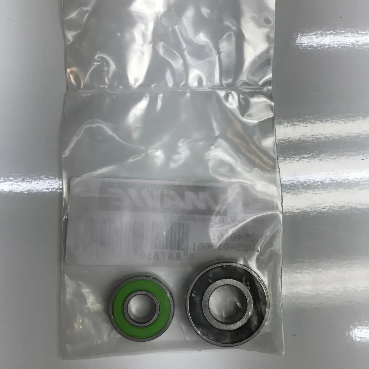 Mavic Rear Hub Bearings V2540101 2