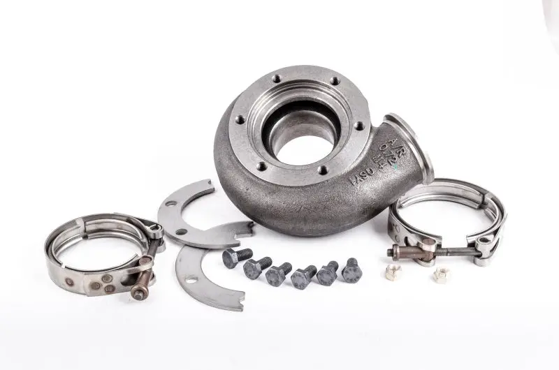 Garrett Gt28r Turbine Housing Kit O/V V-Band / V-Band 0.72 A/R (Ni-Resist) 1