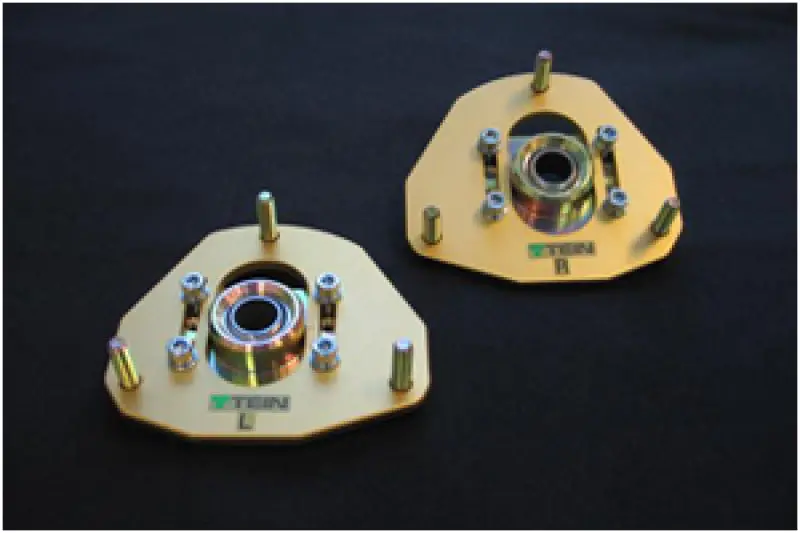 Tein 11-14 Subaru Wrx Sti (Grf/Gvf) Front Left Upper Pillow Ball Mounts (For Vss84-Cuss1) 1