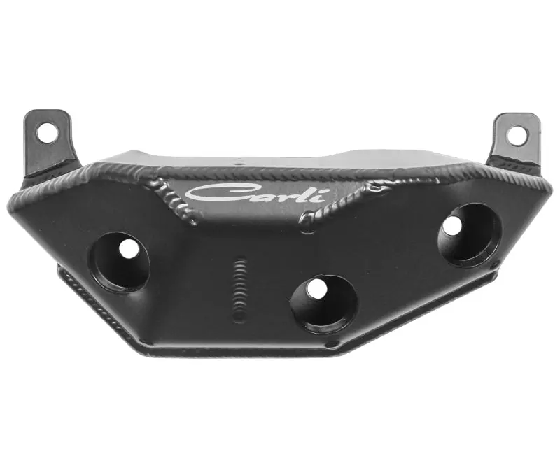 Carli 07-17 Jeep Wrangler Front Differential Guard Dana 44 1