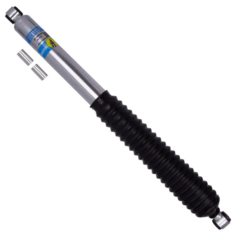Bilstein 5100 Series Liftedtrk5100 11In.Trvl170/60Ksw 46Mm Monotube Shock Absorber 1