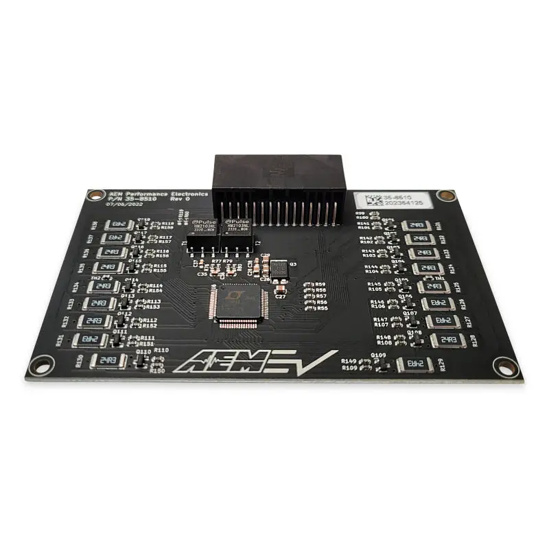 Aem Ev Unsealed Battery Management System Satellite Module For Vcu 2