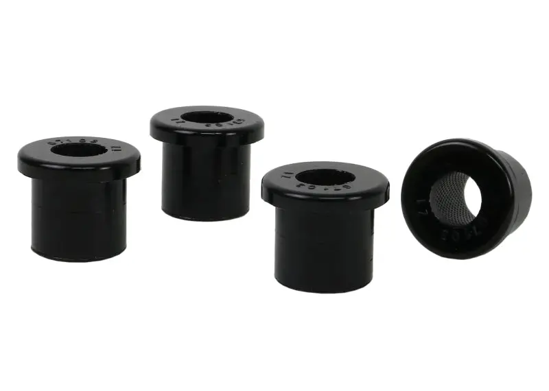 Whiteline Plus 12/05+ Nissan Frontier/Xterra Spring - Eye Rear Bushing 1