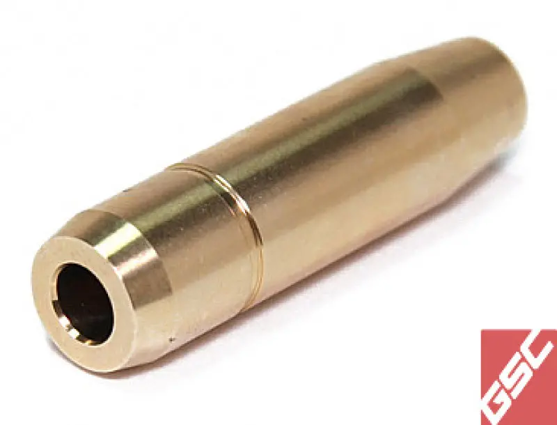 Gsc P-D Mitsubishi 4B11t Manganese Bronze Intake Valve Guide +.003In Oversize Od - Single 1