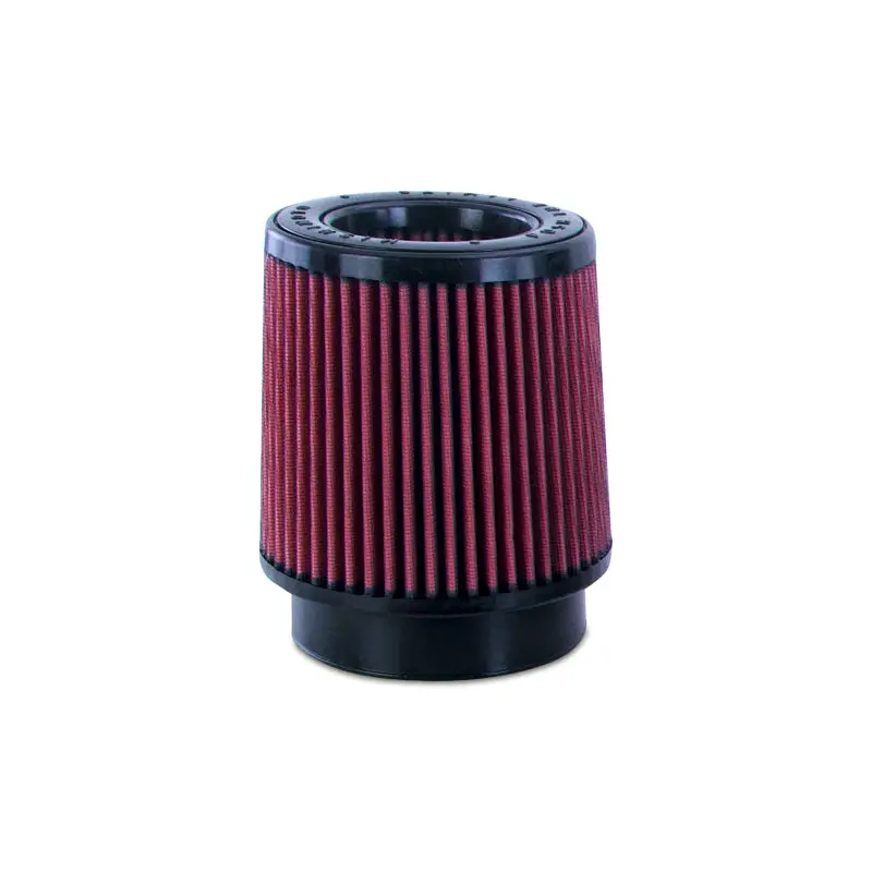 Mishimoto Performance Air Filter 4.5In Inlet 5.75In Filter Length 2