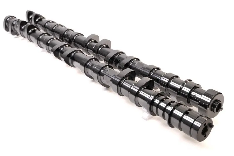 Gsc P-D 93-02 Toyota Supra Vvti 2Jz-Gte R2 Camshafts Billet (Requires Gsc Conical Spring Kit) 1