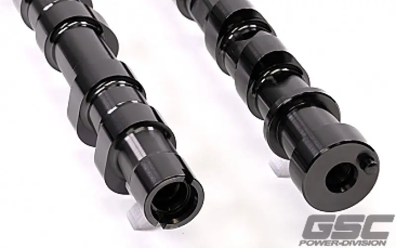 Gsc P-D Mitsubishi 4G63t Evo 1-3 / 90-99 Dsm R4 Camshafts 295/310 Billet (Drag Race Engine Only) 1
