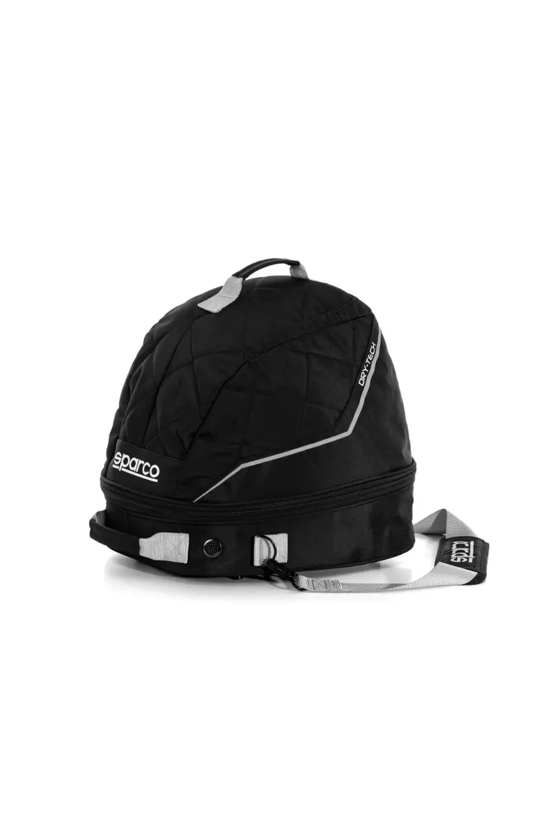 Sparco Bag Dry Tech Blk/Sil 1