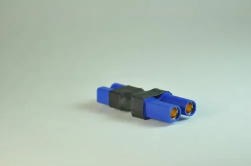 Son Rc Male Ec3 To Female Ec5 Wireless Adapter 1