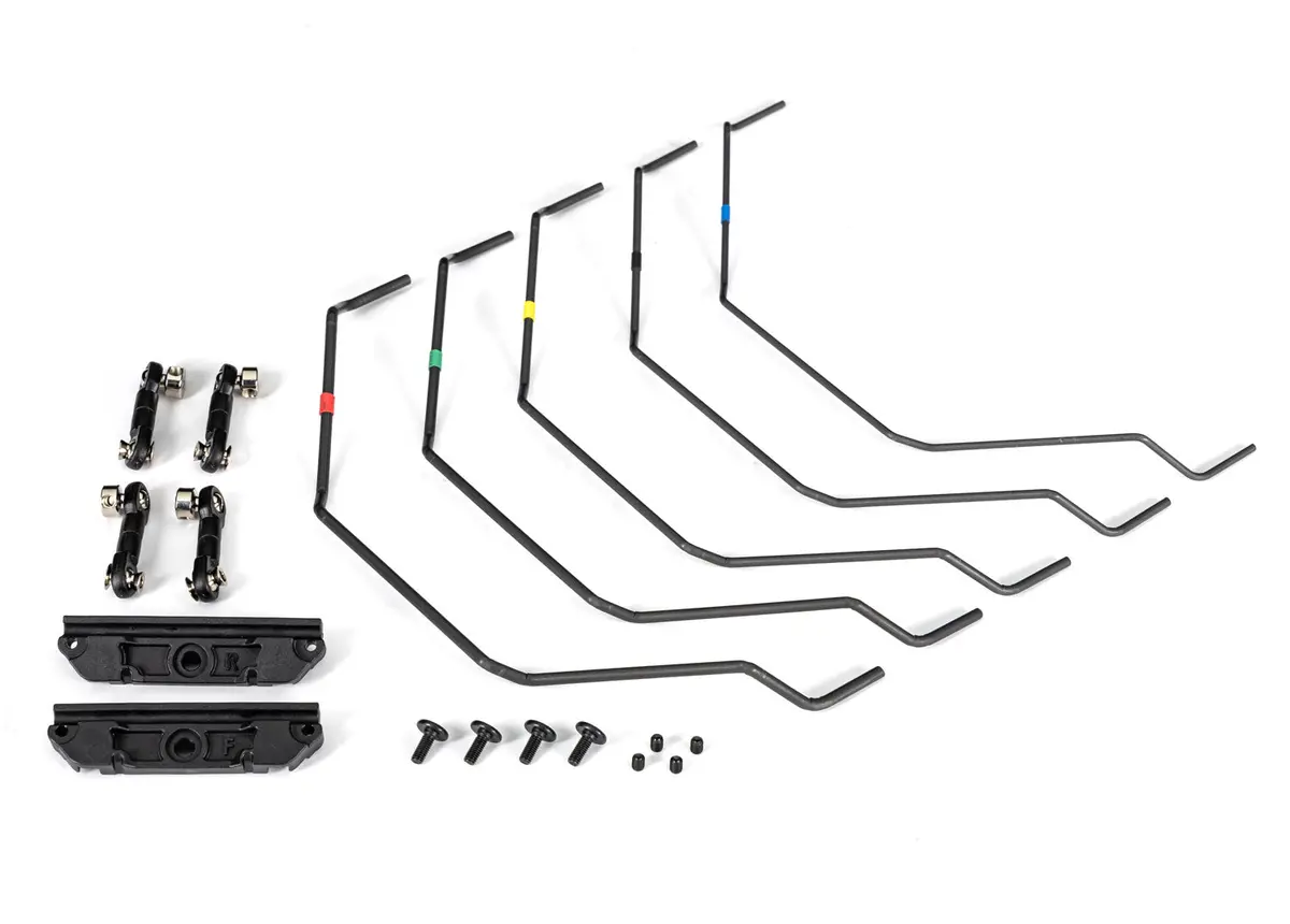 Traxxas Maxx Slash Sway Bar Kit 1