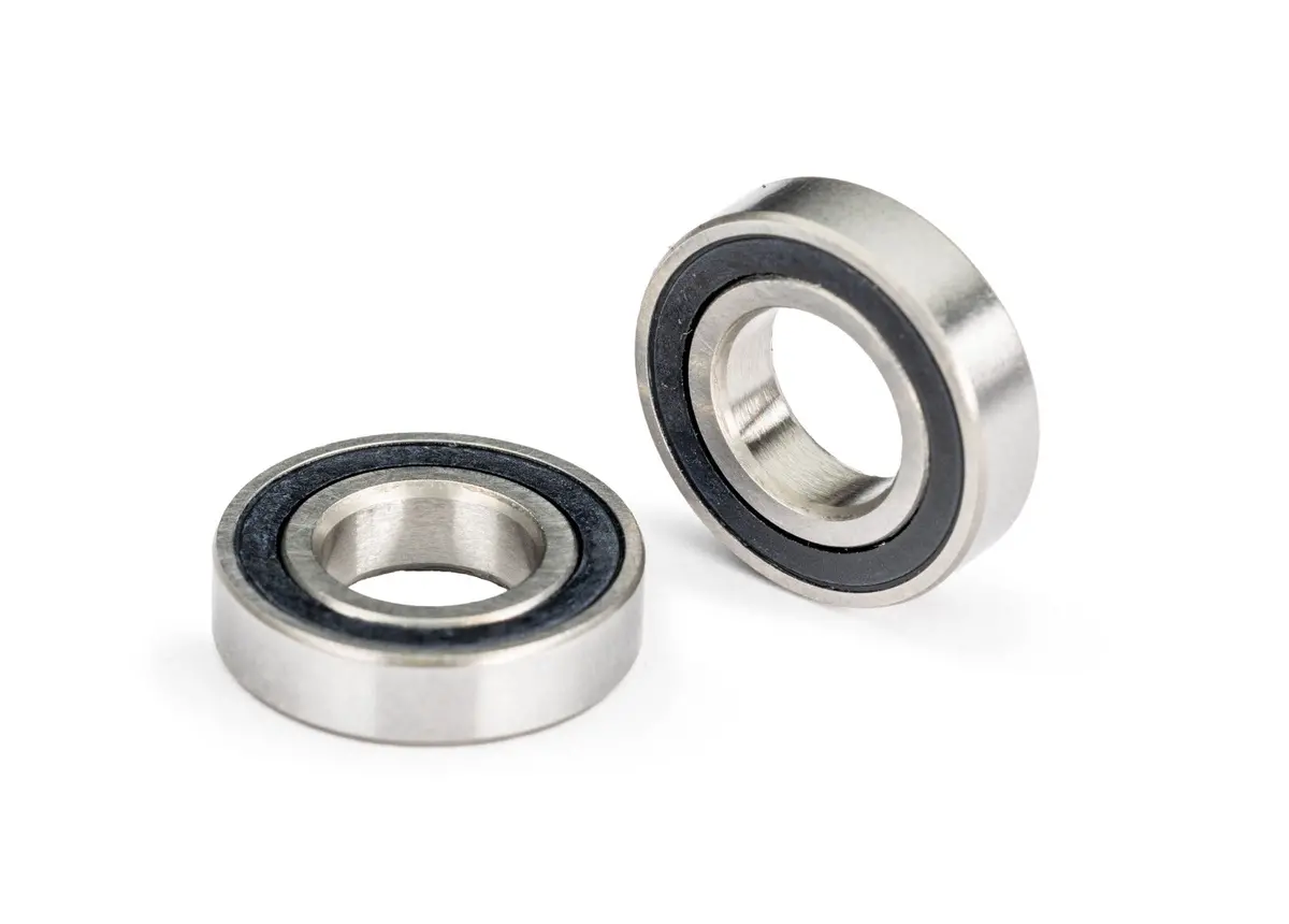 Traxxas Black-Seal Ball Bearings 7X14x3.5 Mm (2) 1