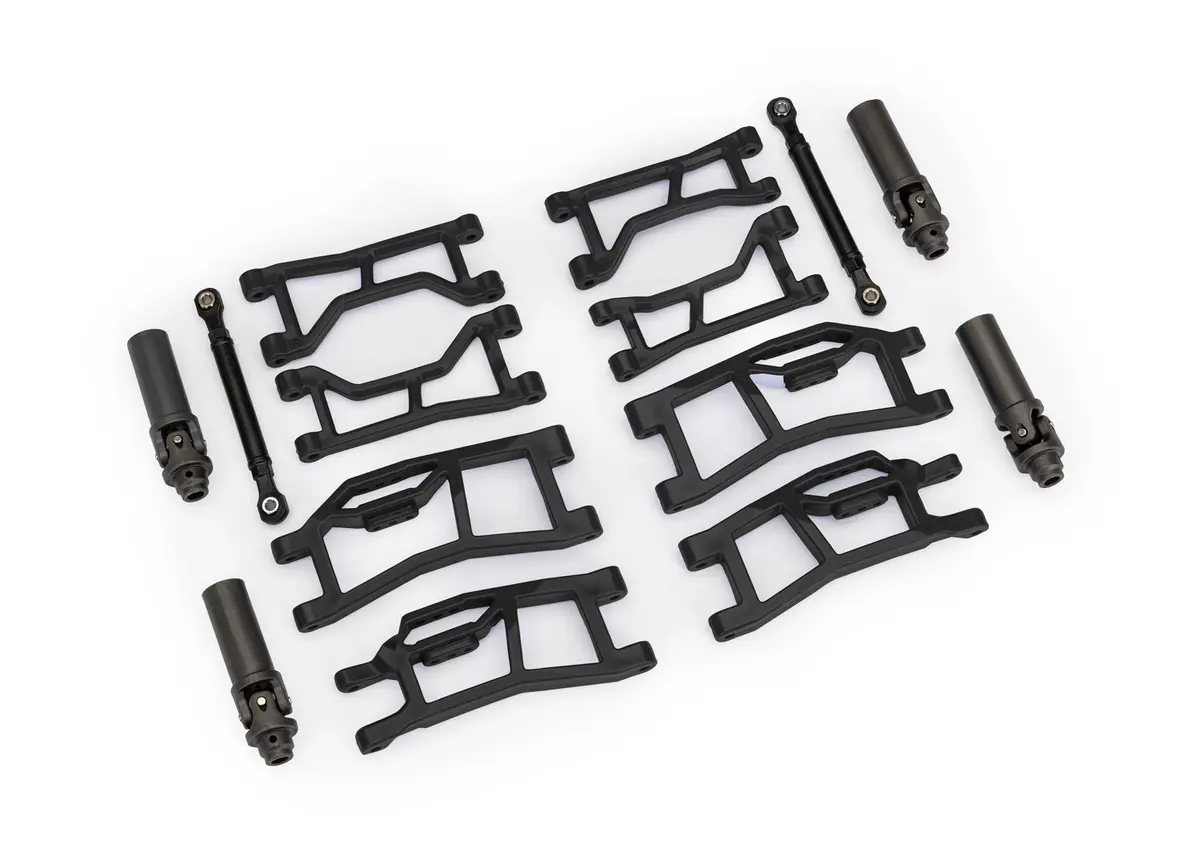 Traxxas Hd Widemaxx Suspension Kit 1