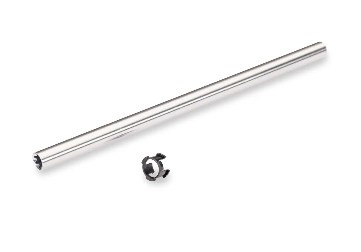 Traxxas Aluminum Center Driveshaft 1