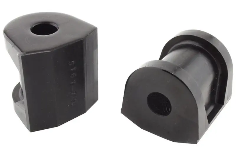 Whiteline Plus 12+ Subaru Brz / 12+ Scion Fr-S / 12+ Toyota 86 Rear 14Mm Sway Bar - Mount Bushing 1