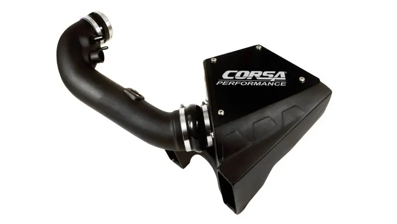 Corsa 11-14 Ford Mustang Gt 5.0L V8 Air Intake 1