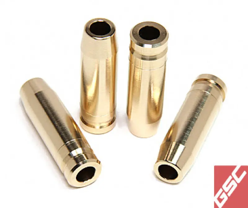 Gsc P-D Toyota 2Jz/1Jz Manganese Bronze Intake Valve Guide +.001In Oversize Od - Single 1