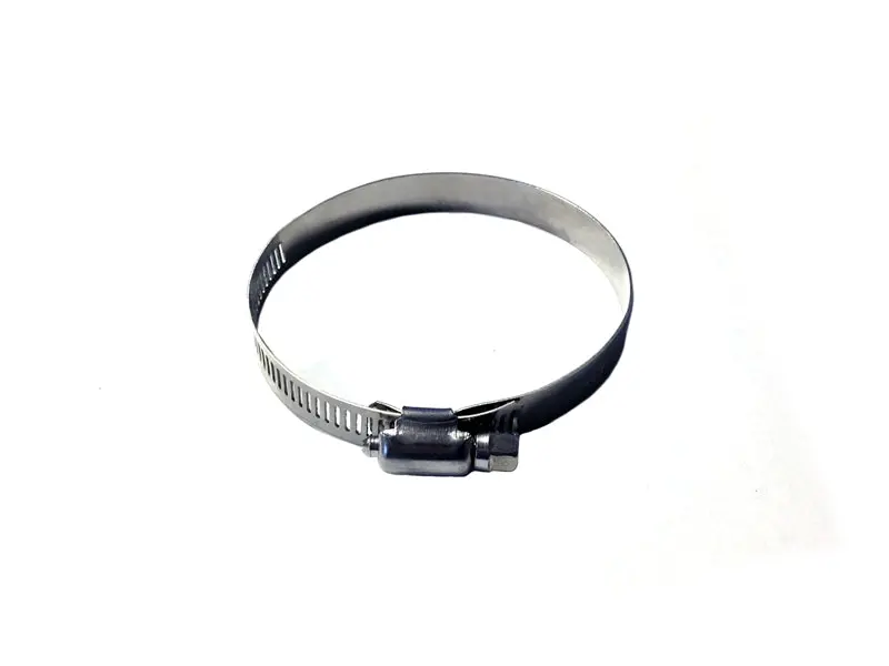 Torque Solution Worm Gear Clamp: 2.75 Inch Universal (2.04 Inch-3 Inch) 1