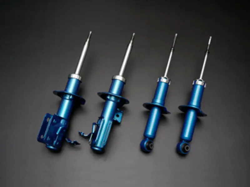 Cusco Touring A, Rear Set, Oe Style Shock, 40 Steps, * E-Con 2,  Legacy B4, Br9, Bmm 1