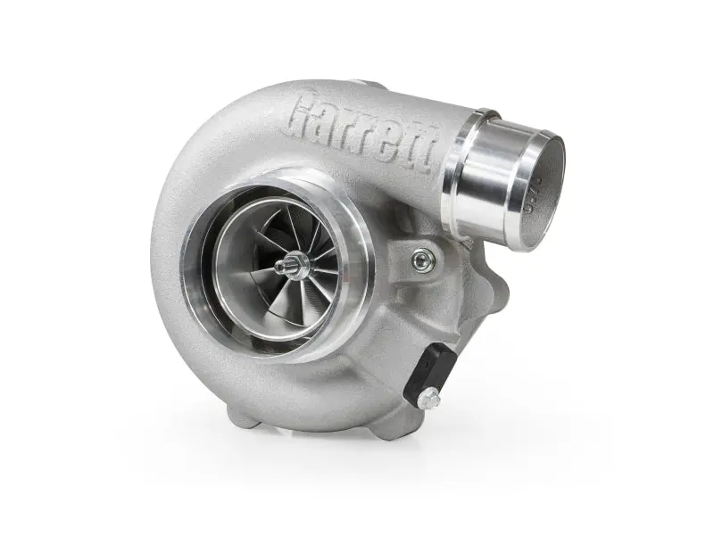 Garrett G30-725 G-Series Ii Turbocharger 0.83 A/R V-Band / V-Band Iwg 1