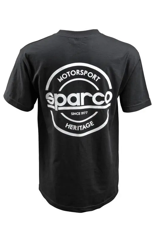 Sparco T-Shirt Seal Tri Chrcl Xxl 1