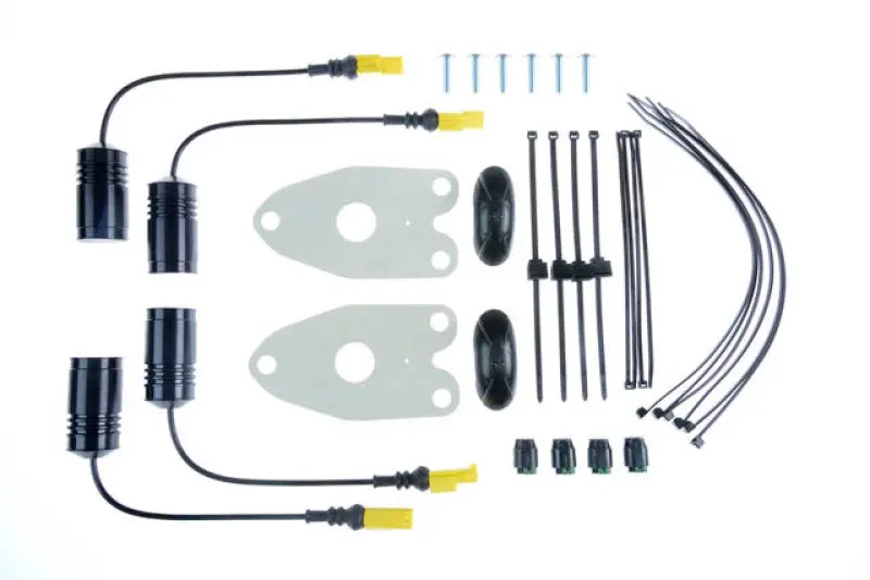 Kw Electronic Damping Cancellation Kit For 15 Bmw F80/F82 M3/M4 1