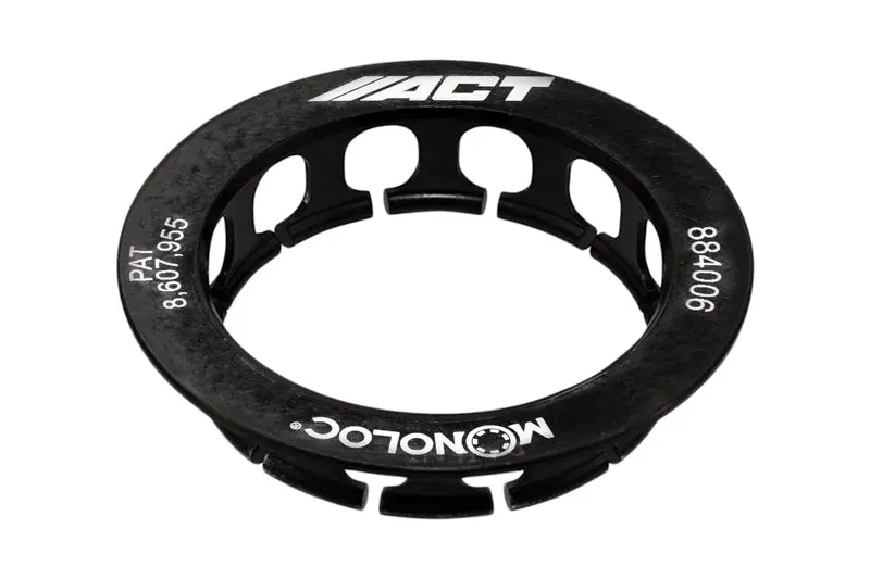 Act 2002 Subaru Impreza Monoloc Collar 2