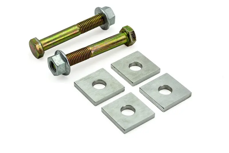Spl Parts 10-19 Bmw F2x/F3x Eccentric Toe Lockout Kit 1