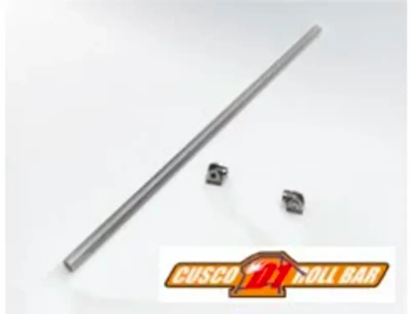 Cusco Roll Cage Diagonal Kit Chro-Moly (S/O / No Cancel) 1
